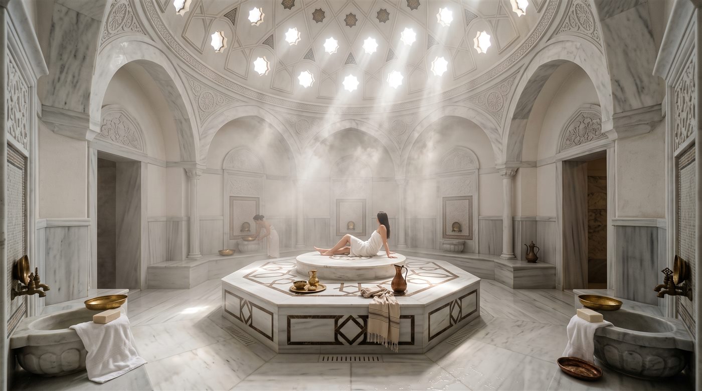 Hamam